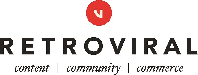 Retroviral Logo